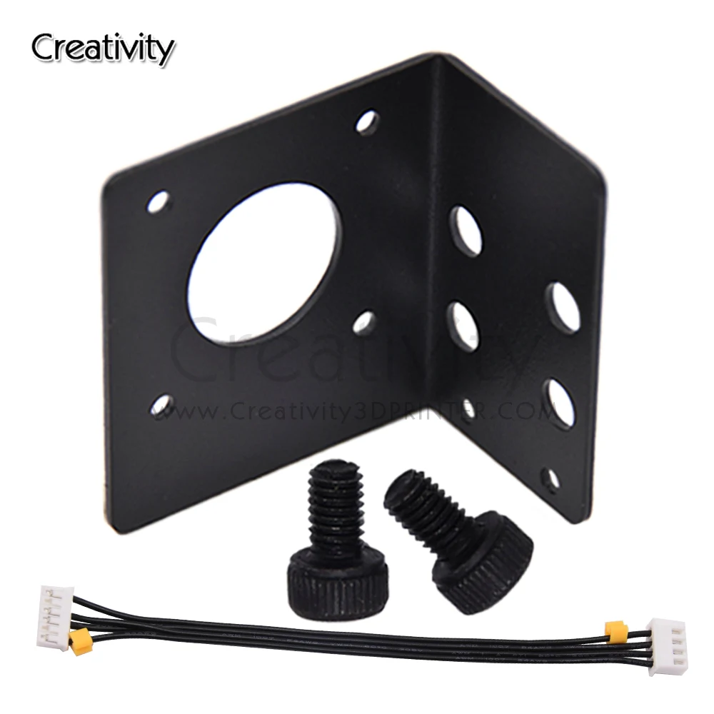 

Кронштейн для 3D-принтера переключение пульта на короткое расстояние для 3D принтера ELF Corexy DIY