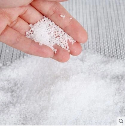 60g Nitrogen Fertilizer Compound fertilizer General Purpose Safe And Pollution Free Use Flower Home Garden