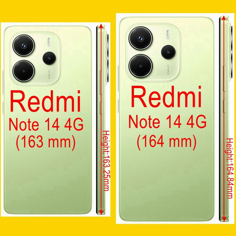 Luxury Matte Ultra Thin Hard Case - Sleek Protective Back Cover