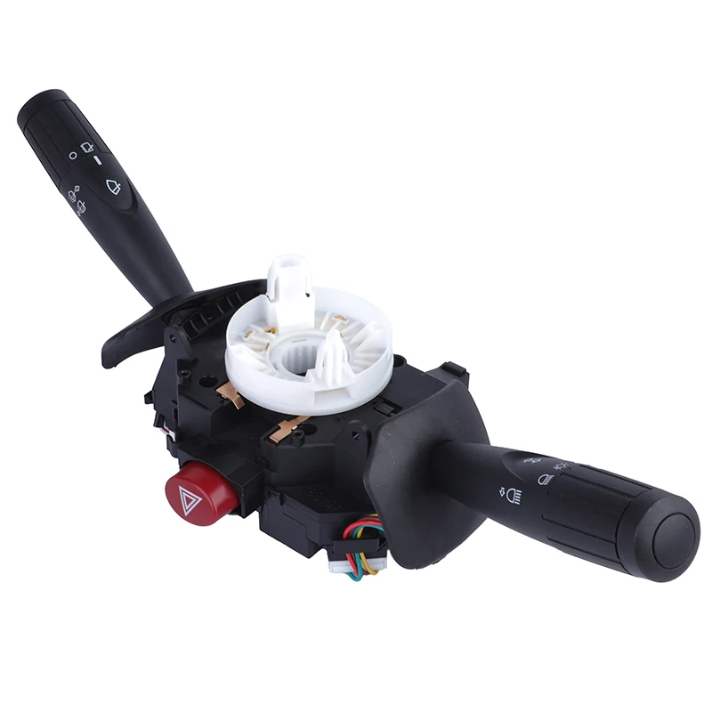 Multifunction Combination Switch 100185374 100190784 Fit For Fiat Car