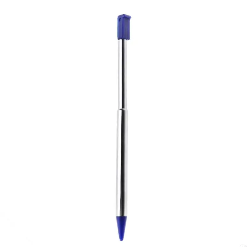 Short Adjustable Styluses Pens N7YA For 3DS for DS Extendable Touch-Pen stylus pen,touch pen