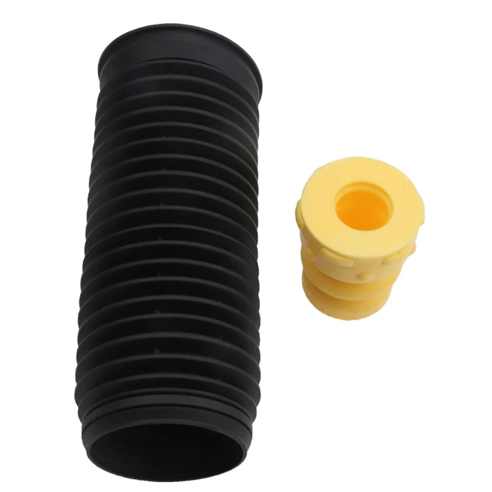 Dust Cover For MG ZS MG6 6 RX3 i6 FAW X40 T33 VW Passat B6 Tiguan Skoda Octavia Audi Q3 Front Shock Absorber Boot Bellow Bushing - 2