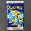 Blastoise Pack