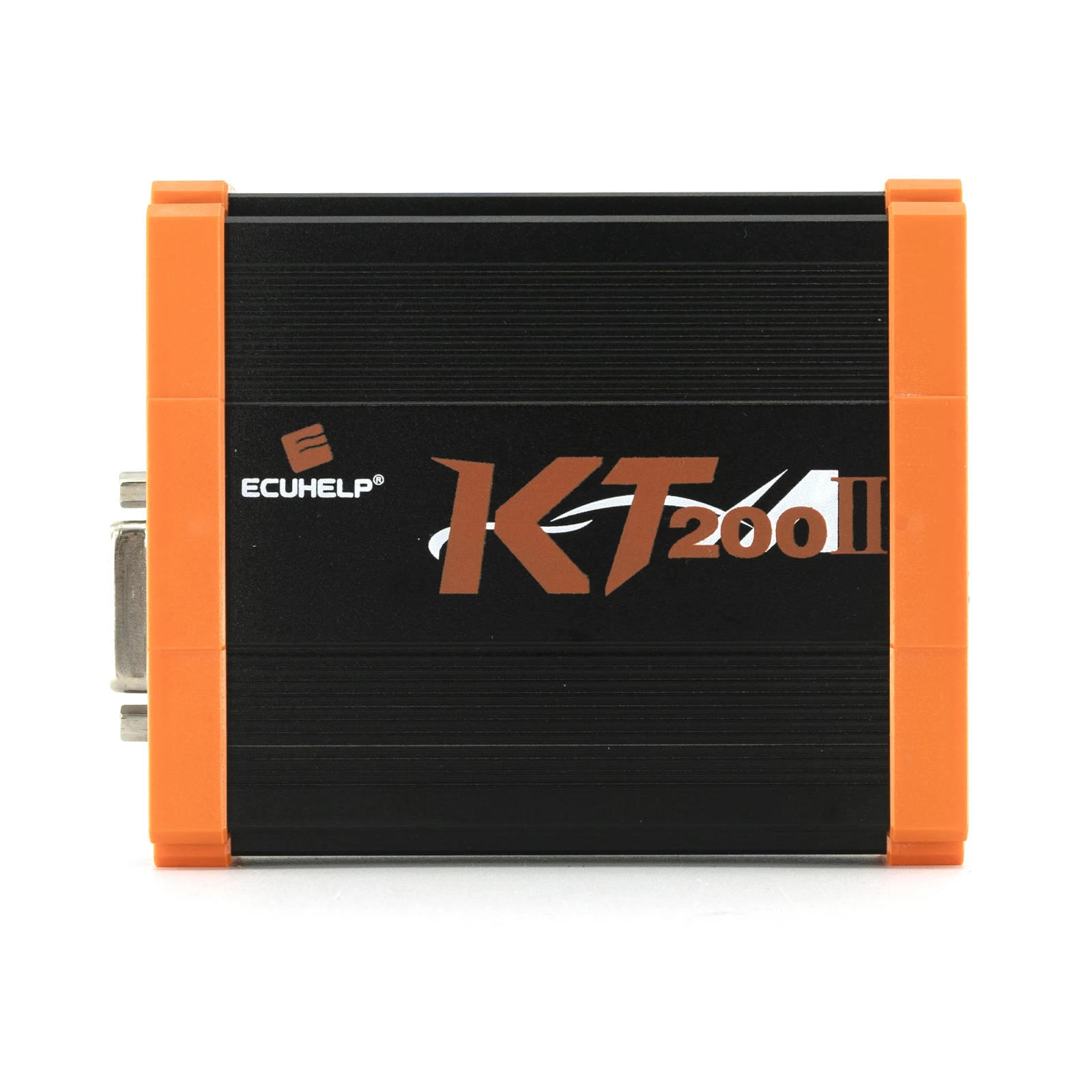 ECUHELP KT200II OBD2 ECU 프로그래머 풀 마스터, 오프라인 워크스테이션, HTprog ECU 클론 어댑터, 파워 박스, OBD BOOT BDM 포함
