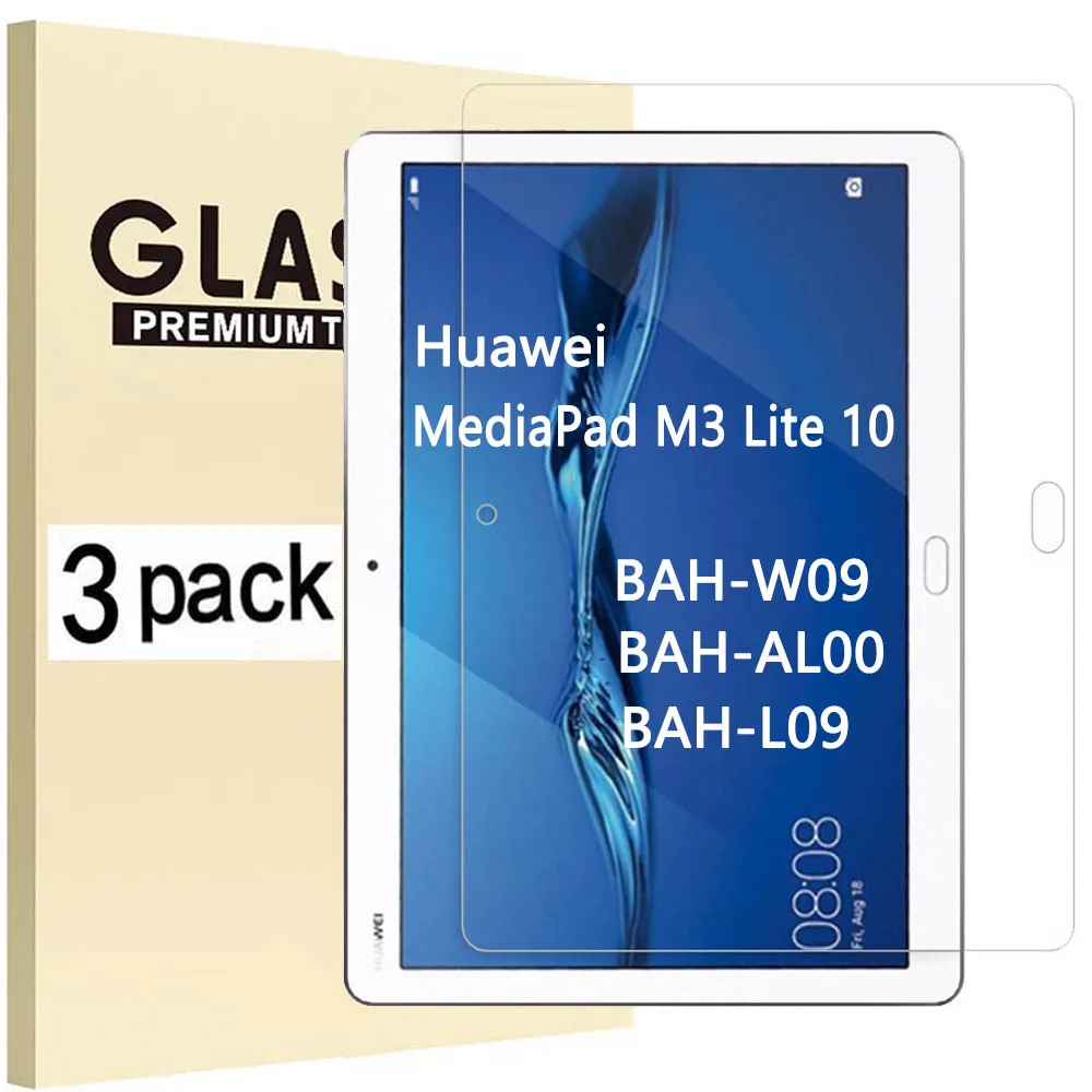 Huawei MediaPad M3 Lite 10PC/タブレット - タブレット