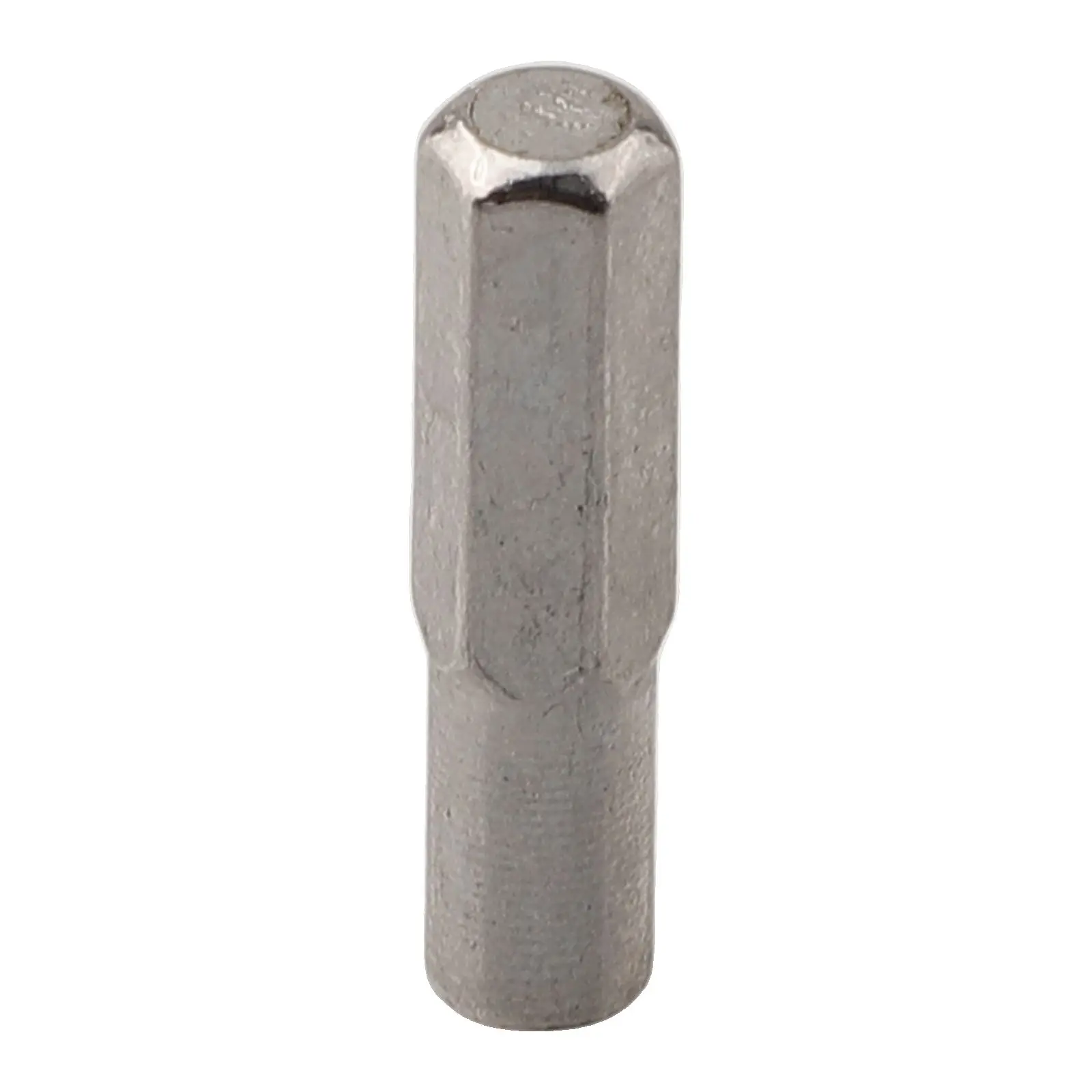 6,35 mm bis 4 mm Sechskantwandler-Adapterbuchse magnetisch für Schraubendreher-Bohrer – Detail 9