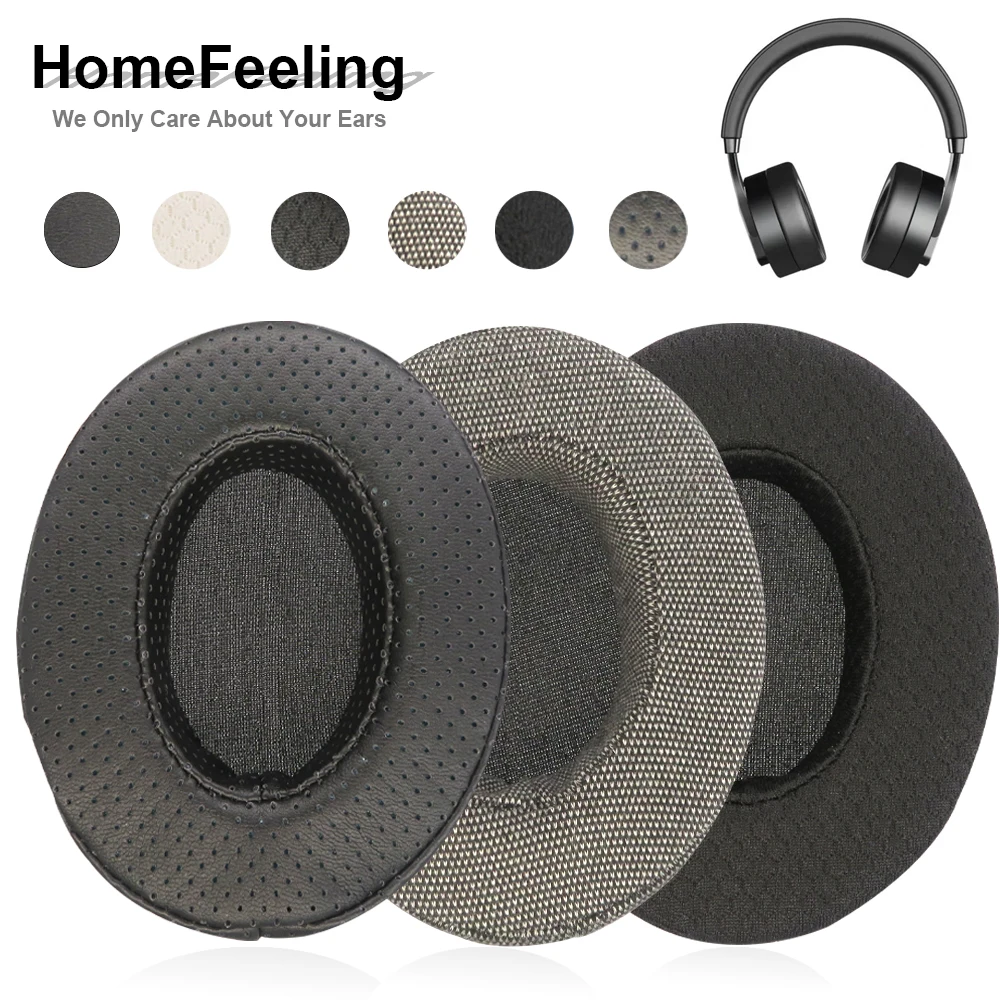 

Homefeeling Earpads For Redragon H350 Headphone Soft Earcushion Ear Pads Replacement Headset Accessaries