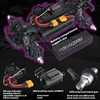 Brand new UDIRC M16 remote control car 1/16 rc offroad 4x4 Brushless 70KM/H High Speed Simulation Climbing Car Have fun 4