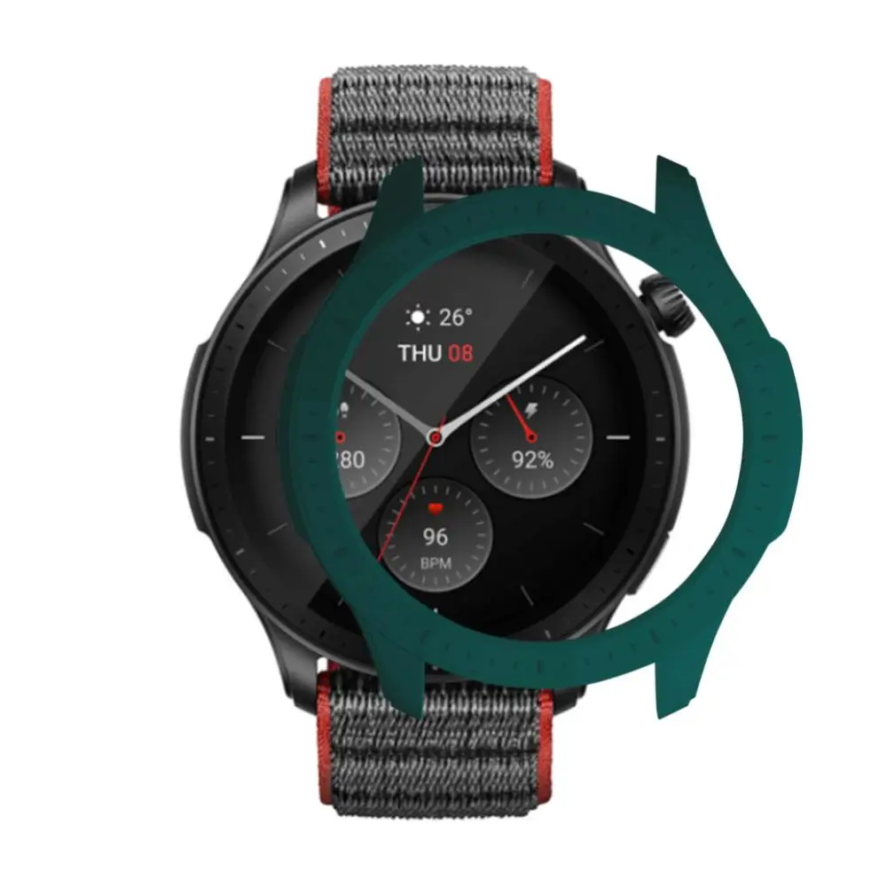 Ʈ ġ ȣ  , Amazfit Gtr 4 м  ̽, ܻ 2  