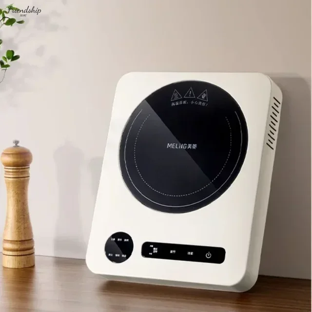 Home Electric Ceramic Stove. Frying Pan Special. High Power. Commercial New. Kitchen.