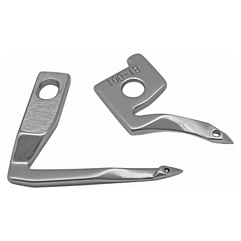 Upper And Lower Looper Kit X77774001 + X77781001 Fits For Sewing Machines Brother-1034D,1134D,2034D,925D