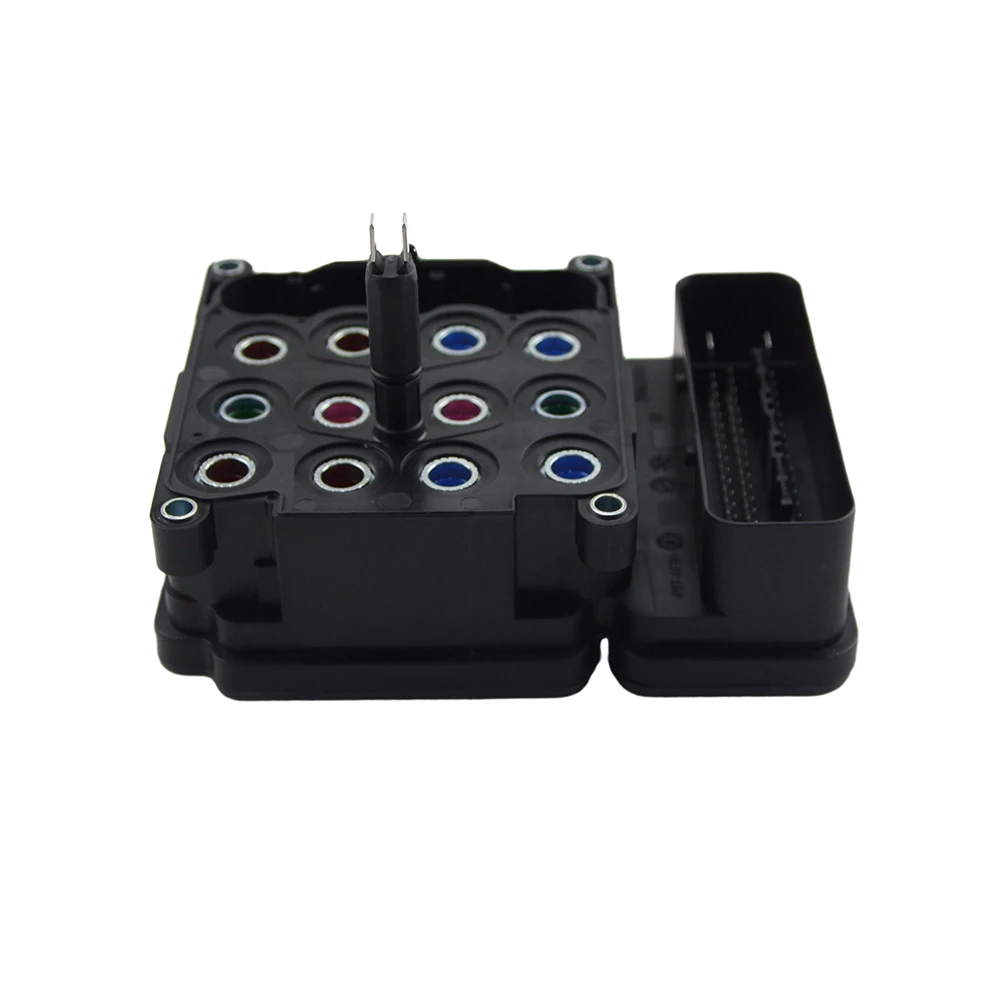 68145835AE ABS Control Module for Jeep Wrangler 2012-2014 3.6L Car Accessories