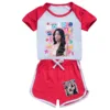 O-Olivia Cool R-Rodrigo Girl Pajamas Kids Clothing Boys T Shirt Shorts Set Boys Clothes 2-16Years Child Teenage Kids Sport Shirt 2