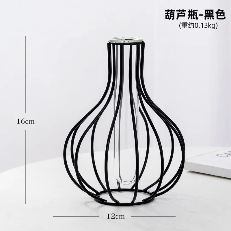 Black I