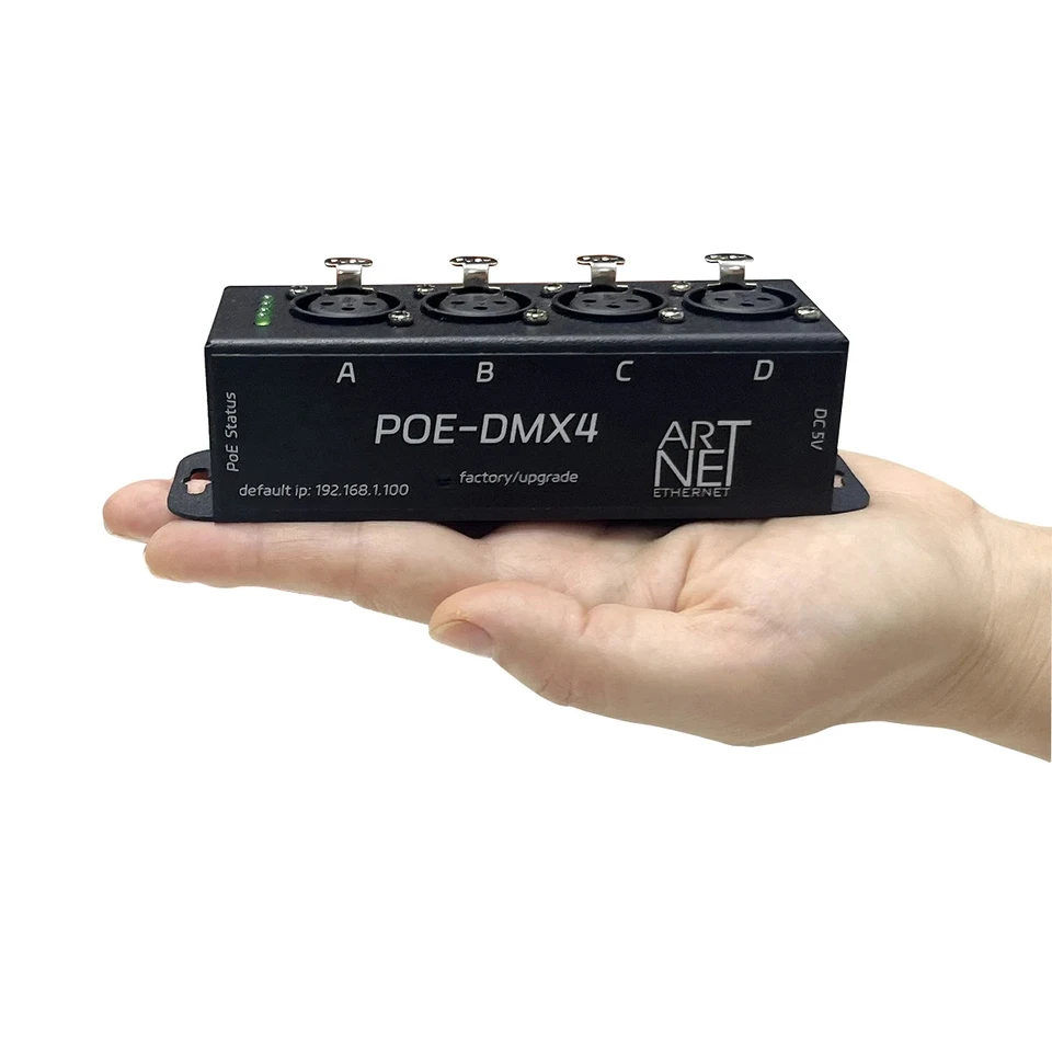 Ac Dc Light Controller Expandable 4-Channel WiFi Traffic Light ...