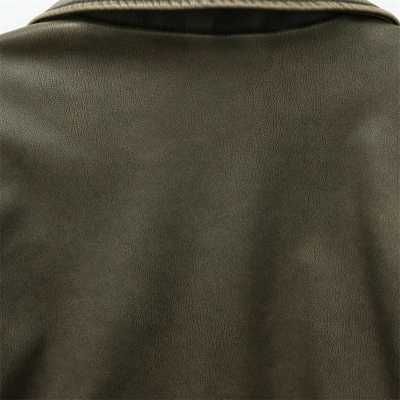Pocket feature