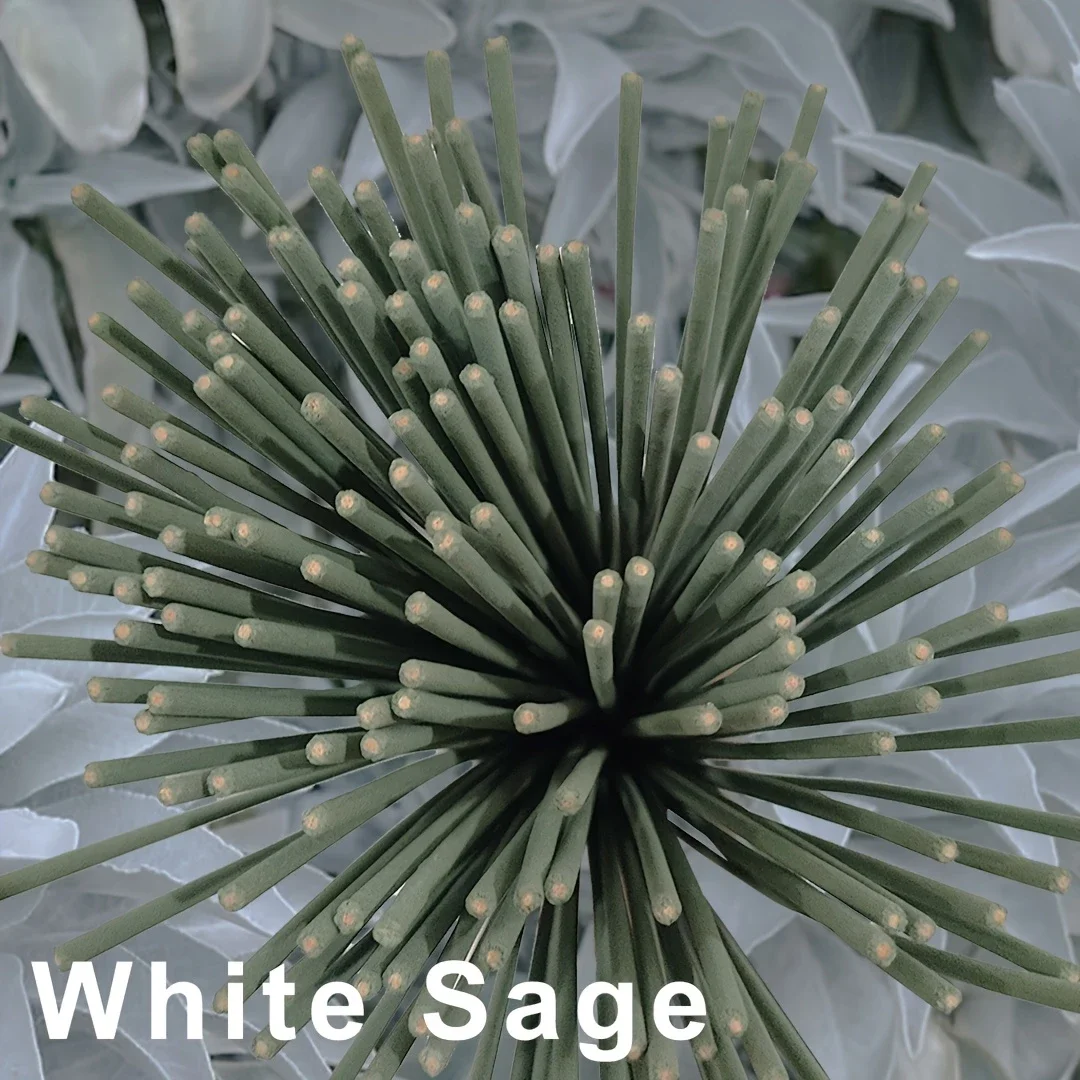 White Sage Smudge Sticks 2