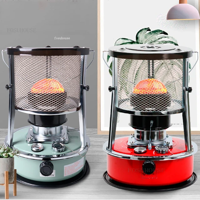 Modern Outdoor Patio Heaters Simple Heater Home Room Heater Indoor Portable  Heating Stove Luxury Bedroom Kerosene Heater - AliExpress