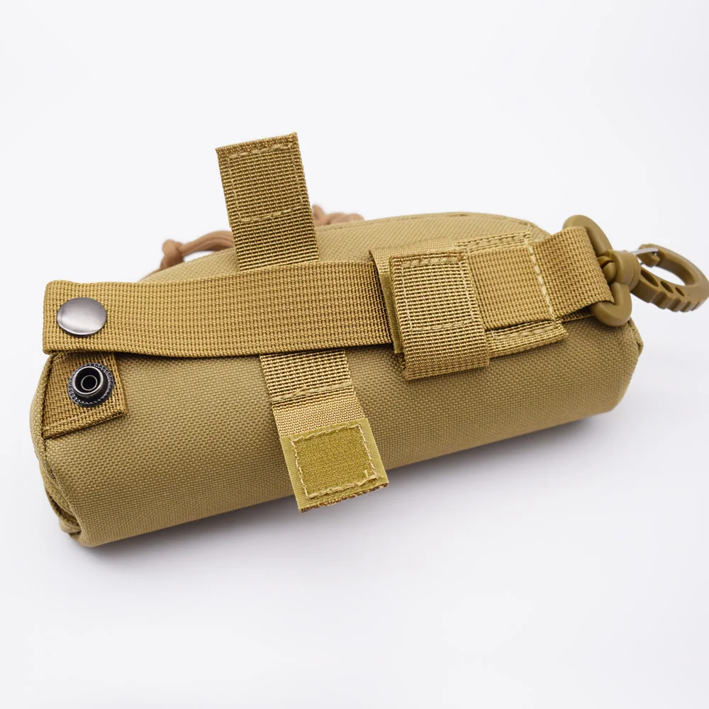 Tactical Molle glasses case Sunglasses EDC Waist Pack Utility Army Hunting Accessories Organizer Eyeglasses Case Bag