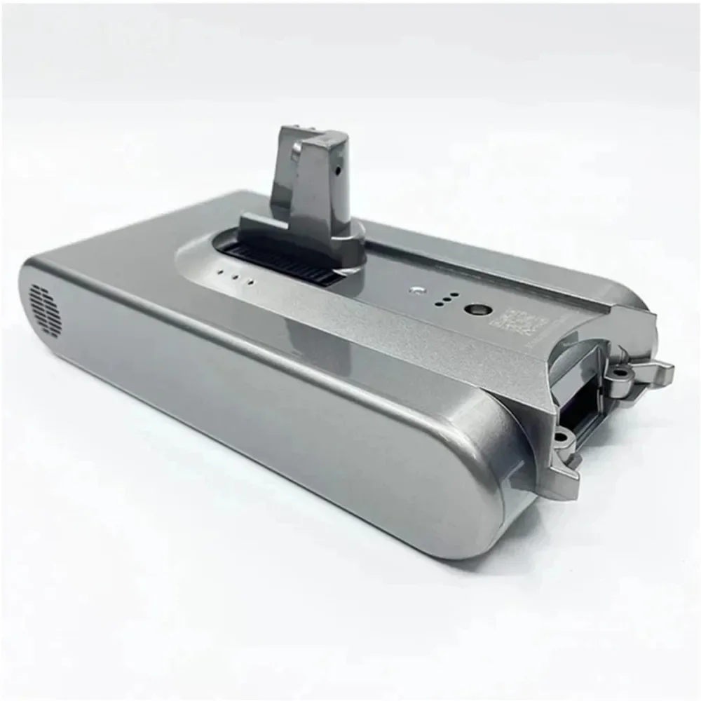 Vacuum Cleaner Battery Replacement Original Handheld for Dreame 25.2V 5000mAh V11 V11SE V12 VVT1 VVN5 VVN6 VVA1 V12Pro
