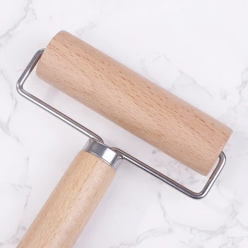 Nonstick Dough Rolling Pin 1