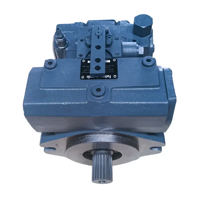 Rexroth AA10VG Series AA10VG18 AA10VG28 AA10VG45 AA10VG63 Axial Piston Variable Hydraulic Pump