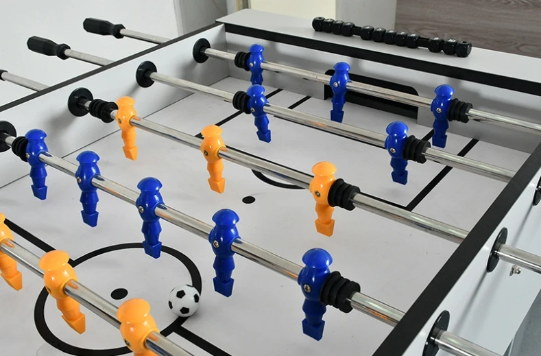 Good Quality Outdoor Soccer Table 5 Professional Child Foot Table Foosball Soccer Game