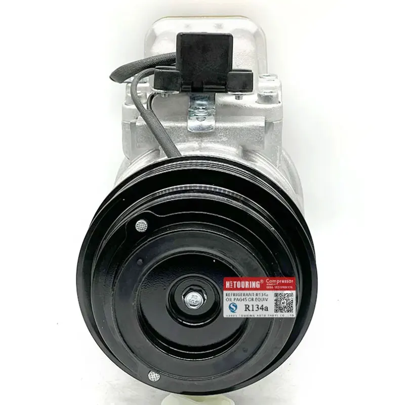 メルセデスベンツ用ACコンプレッサー,w124,w126,w201,190, 0002301111