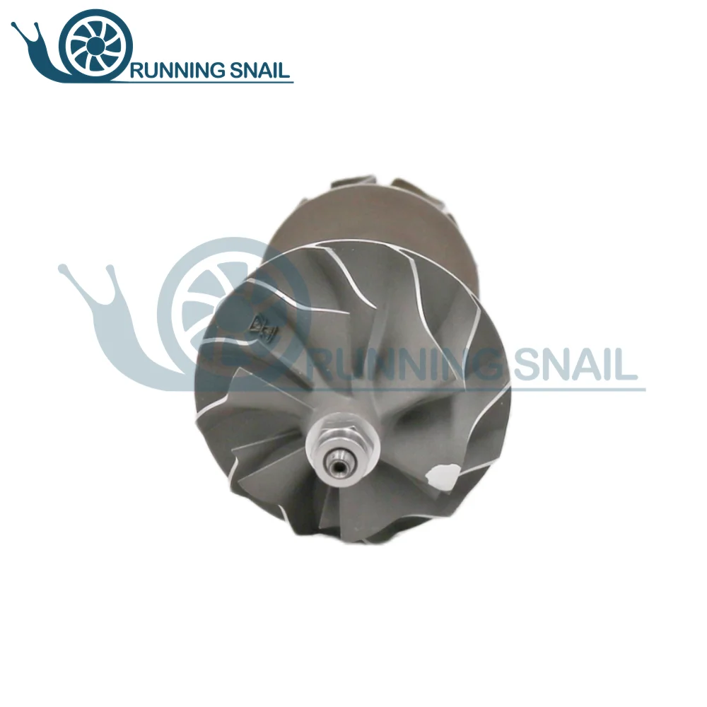 Turbolader Rotor GTC1549VZ 809415 809415-0004 809415-5004S Für JMC  