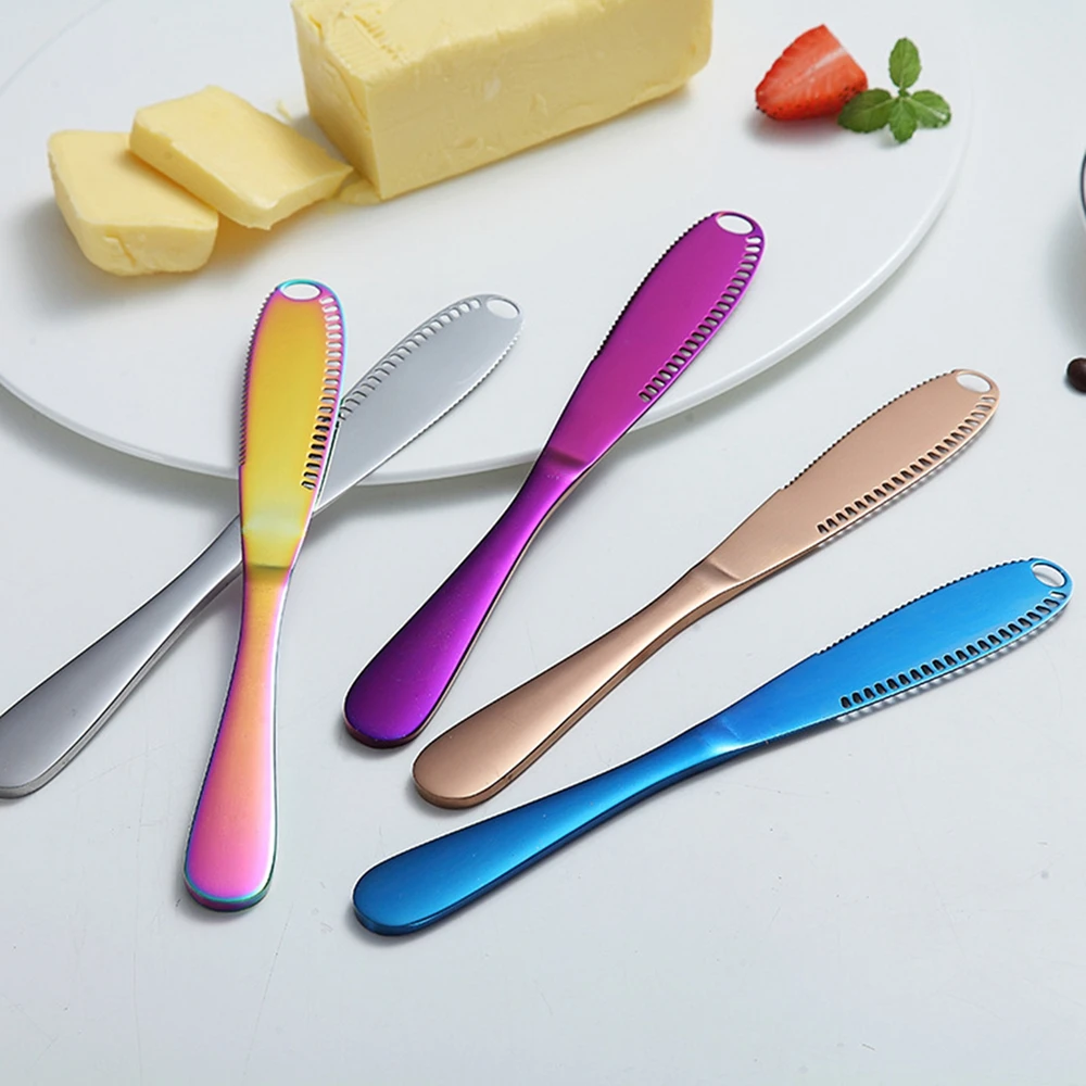 Stainless Steel Round Hole Cheese Cutter Bread Marmalade Spread Butter Dessert Jam Cheese Tools Dinner Knives Aliexpress Stainless Steel Round Hole Cheese Cutter Bread Marmalade Spread Butter Dessert Jam Cheese Tools Dinner Knives Aliexpress