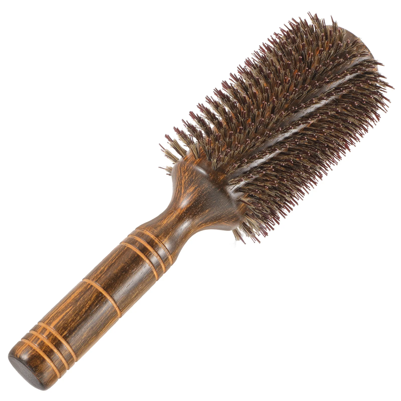 

Large Round Brush Blow Drying Brush Curly Hair Brush Hair Styling Curling Brush