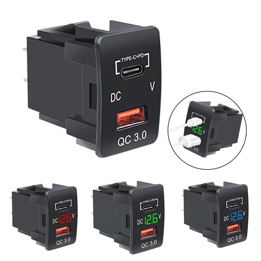   ڵ , QC3.0,  12V , Ȯ USB Ҳ  а ȸ ġ,  ÷