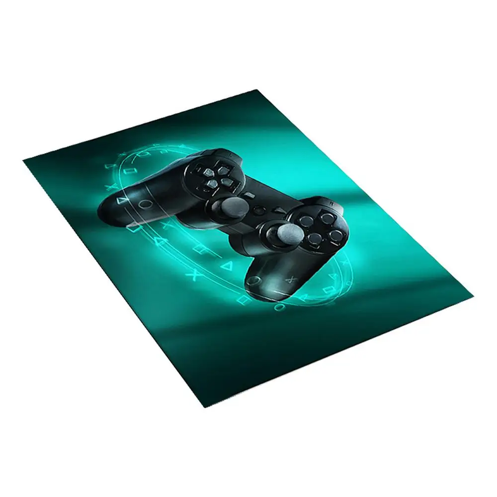 Tanio Gamer gra wideo odtwarzacz dywaniki do gier antypoślizgowa mata sklep