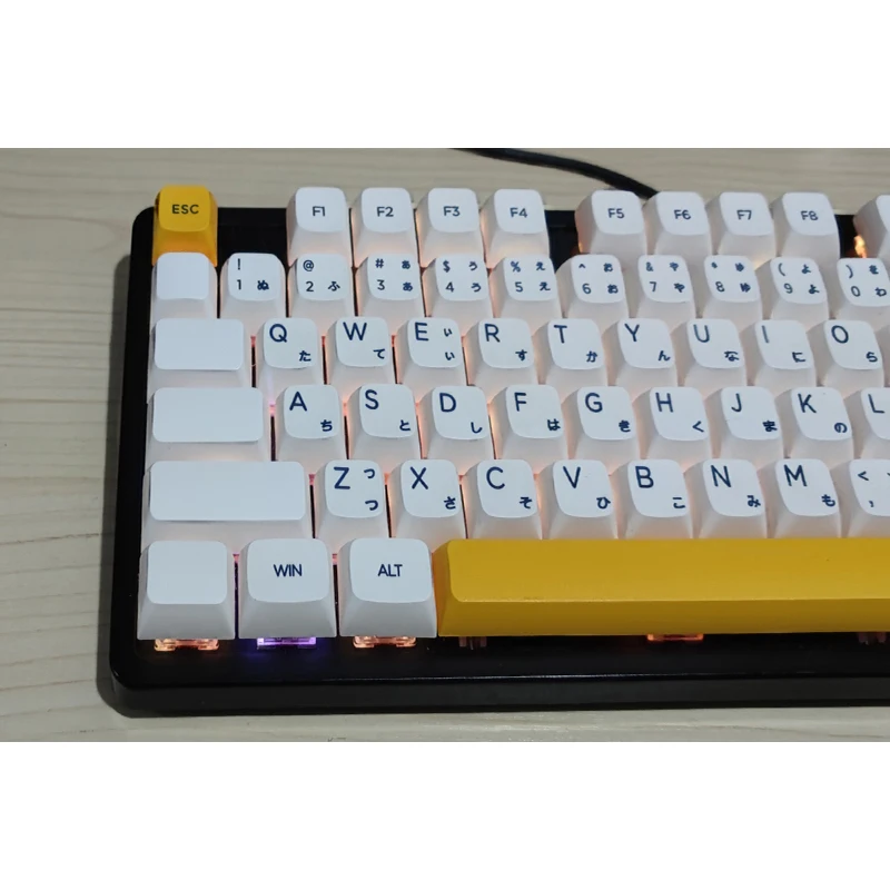 XDA  ũ ȭƮ Űĸ, ü Mx ġ  Ű ũ PBT Űĸ, 1u 1.25u 1.5u 1.75u 2u 2.25u 2.75u 3u