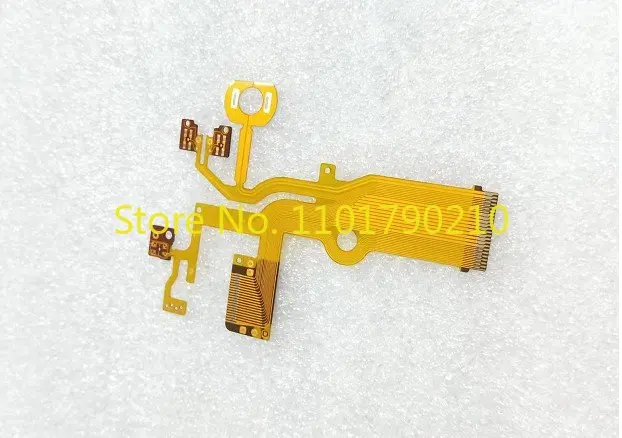 

NEW Lens Back Main Flex Cable For Panasonic DMC- ZS20 TZ30 ZS30 TZ40 ZS19 TZ27 ZS25 TZ31 ZS35 ZS45 Digital Camera Repair Part