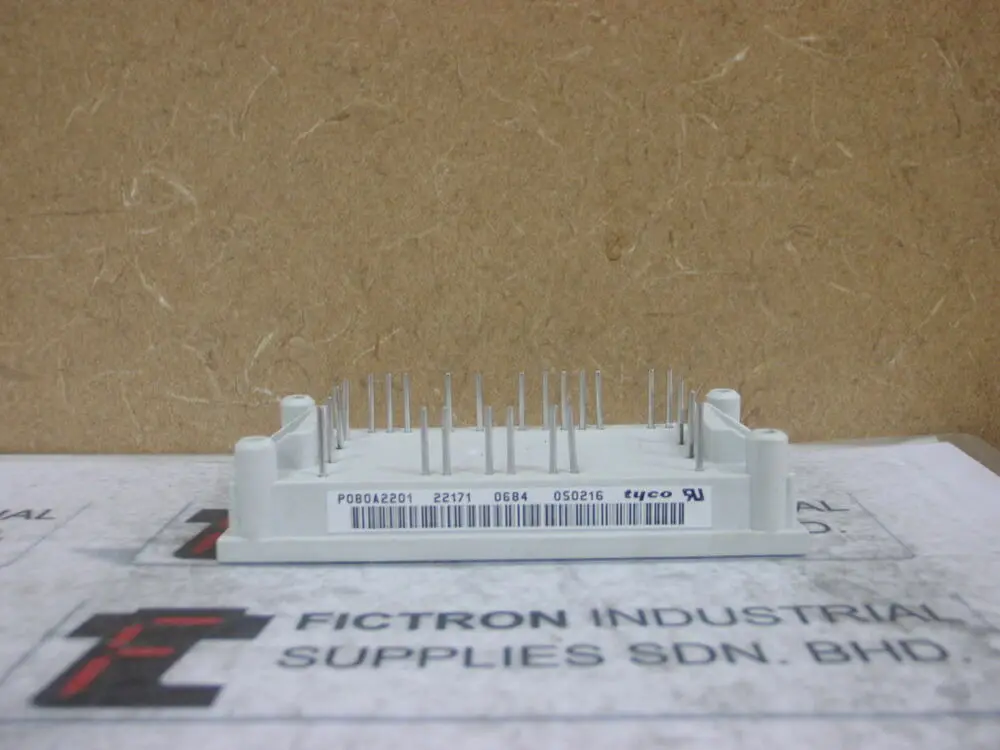 Nuovo Modulo Tyco 1 Pz P080A2201