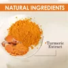 Turmeric Skincare Facial Cleanser Deep Cleansing Gentle Cleansing Skin Barrier Repairing Hydrating 4