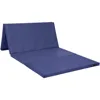 Folding Mat for Gymnastics and Tumbling, 4 Ft x 8 Ft x 2 In 2
