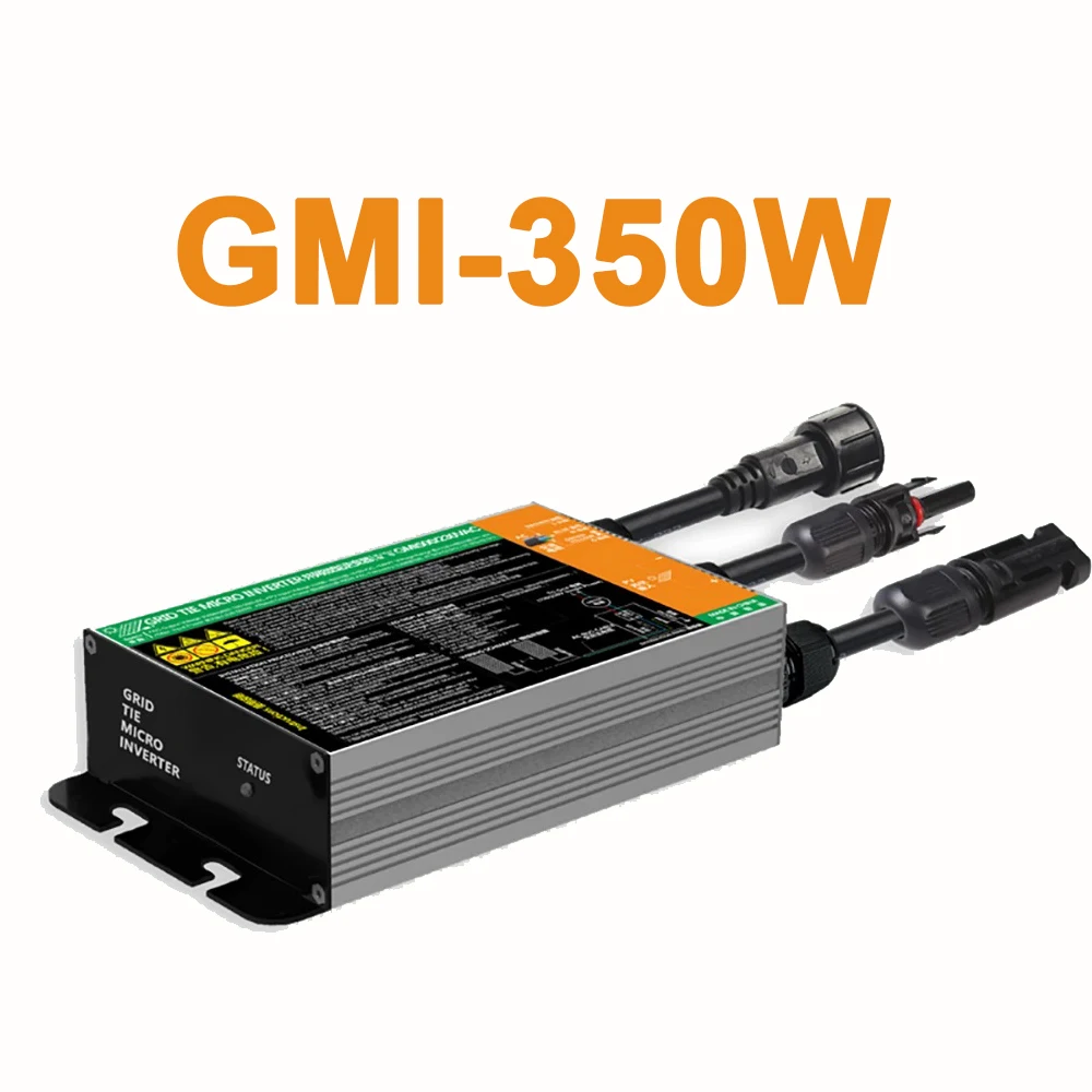 GMI-350W