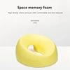 Ergonomics Lying Down Pillow Memory Foam Head Rest Support Pillow Body Massage Face Rest Pillow For Beauty Salon-FUNN 3