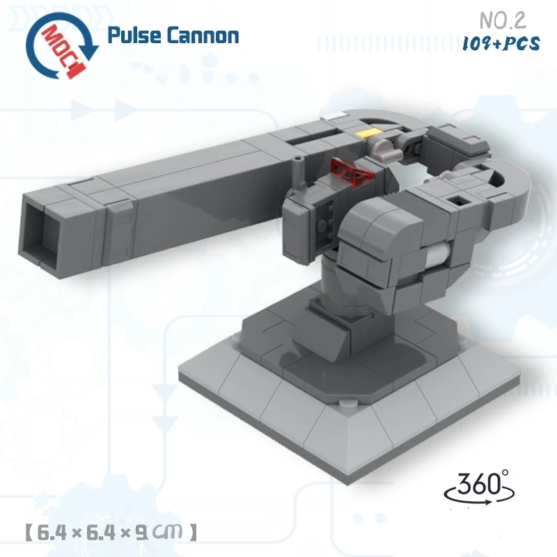ADM - Scultura In Resina 'Pistola' | Leroy Merlin - Foto 10