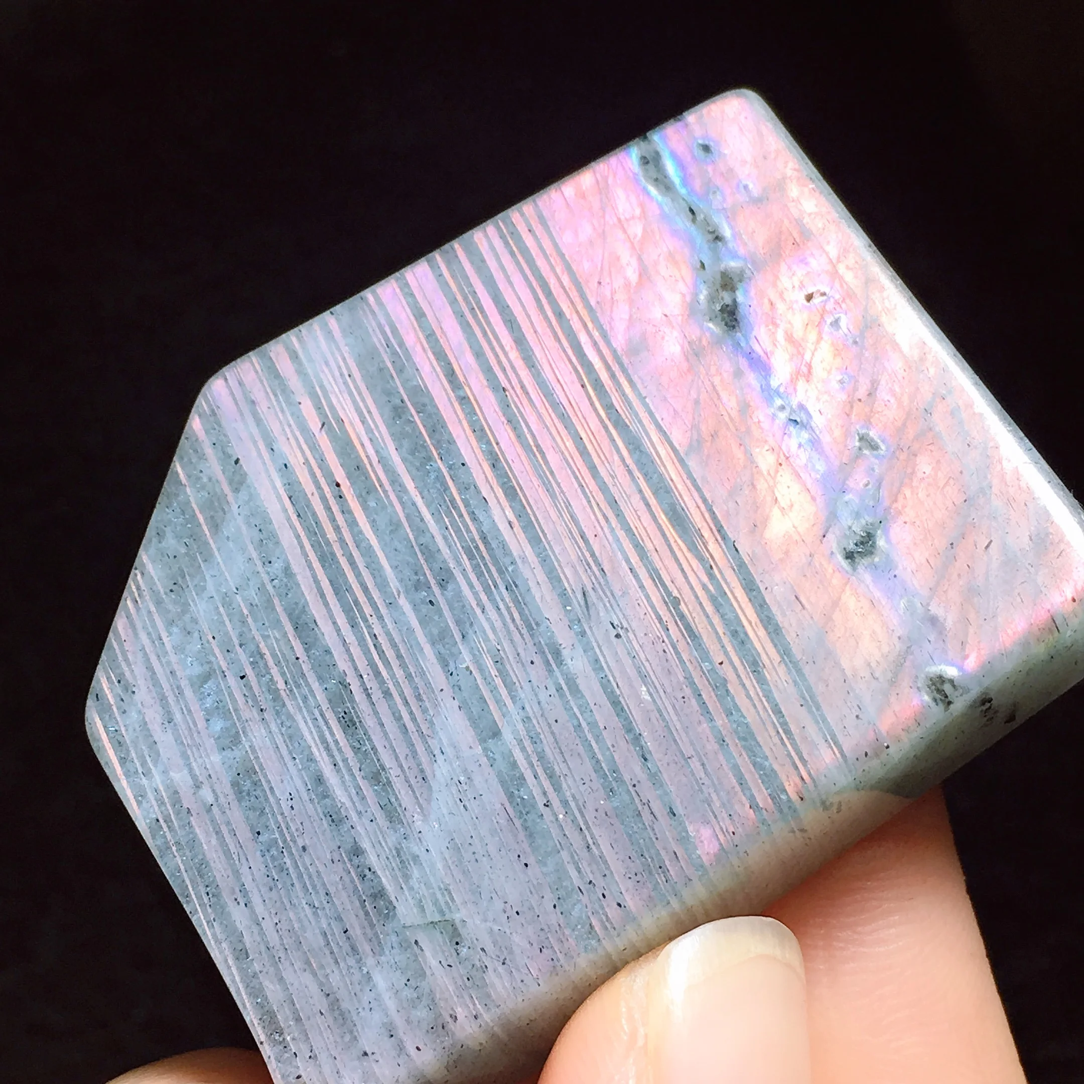 Labradorite Freedom 2429