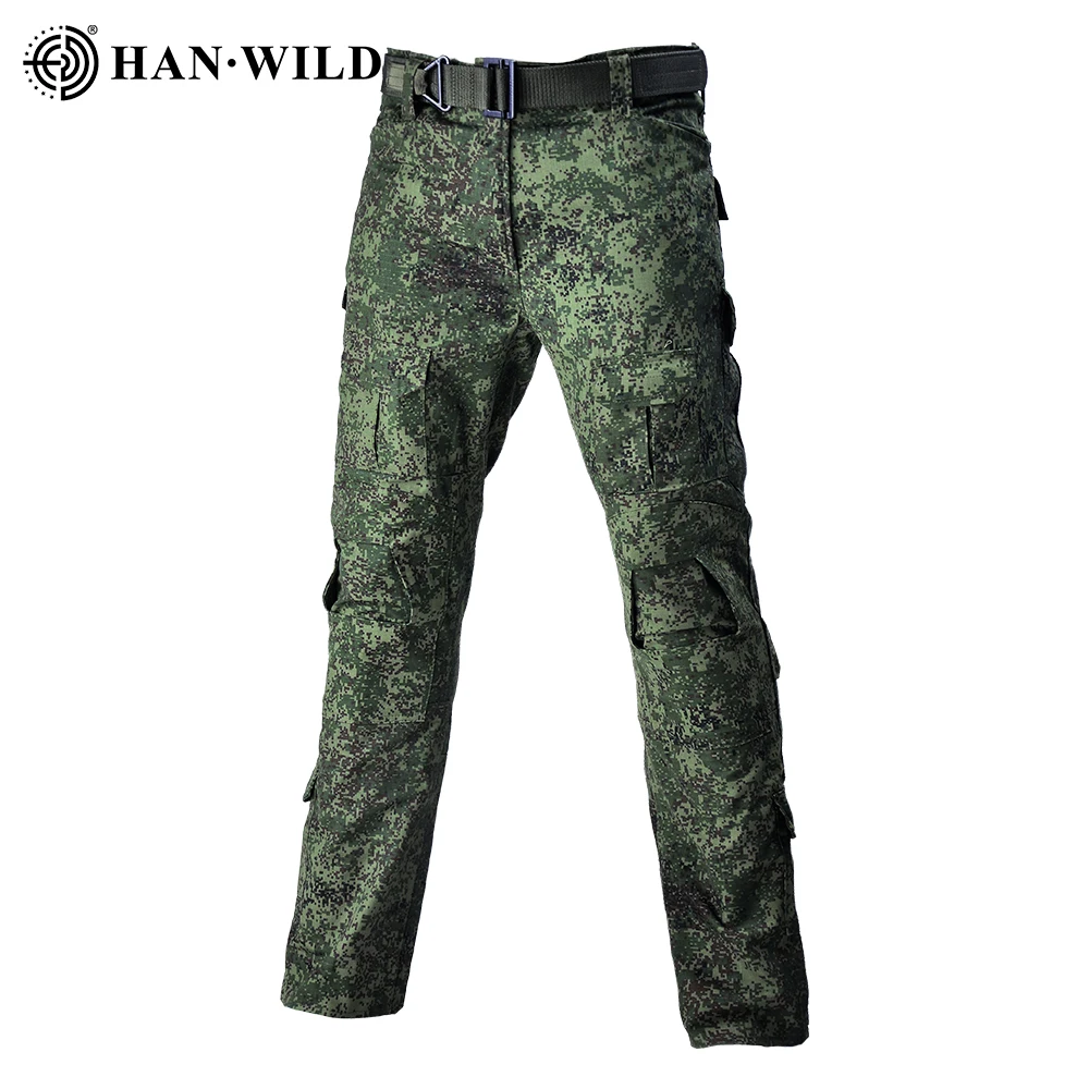 Pantalon De Paintball Battle Tested Taille M Camouflage - Occasion