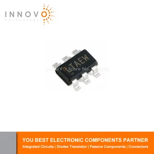 INNOVO 10 шт./партия LTC4057ES5-4.2 LTC4057ES5 LTC4057 SOT23-5 Бесплатная доставка, новый оригинальный