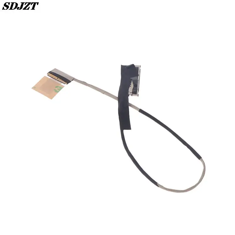 LCD Cable Screen Flex Cable Display Screen For HP 740 G5 745 840 845 g5 ZBOOK 15U G6 Laptop Parts
