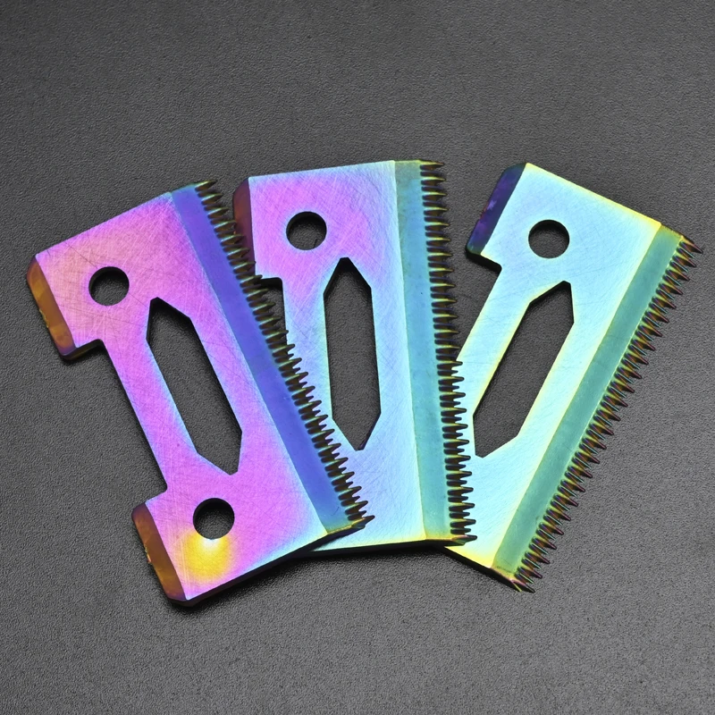 プロ用 WMARK オールメタル コードレスバリカン デジタル表示付き プロ