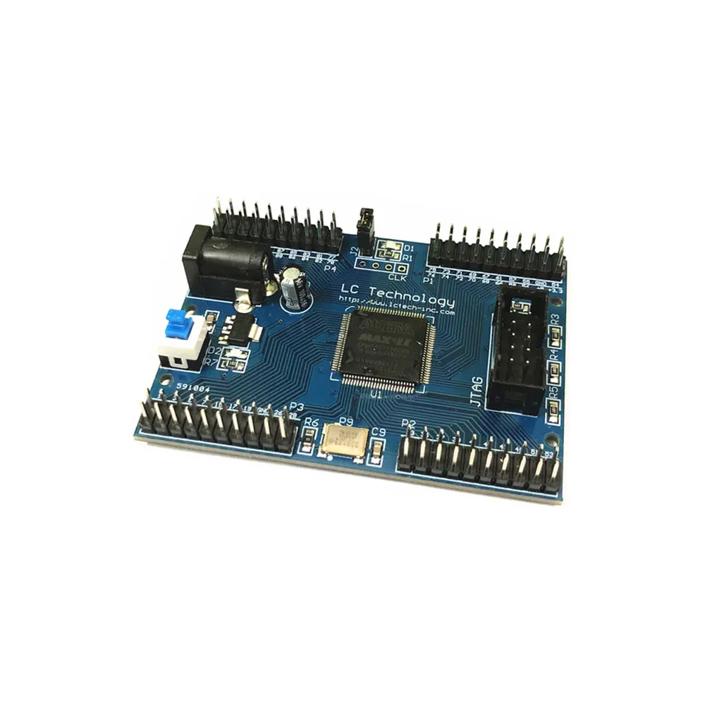 Плата программного модуля Altera Max Ii EPM240 Cpld для Arduino |
