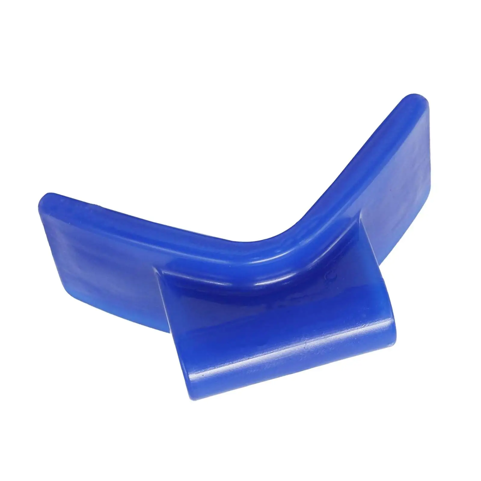 Boat Trailer Parts V Style Boat Trailer Bow Stop Bracket for Boat Trailer Bracket Replaces