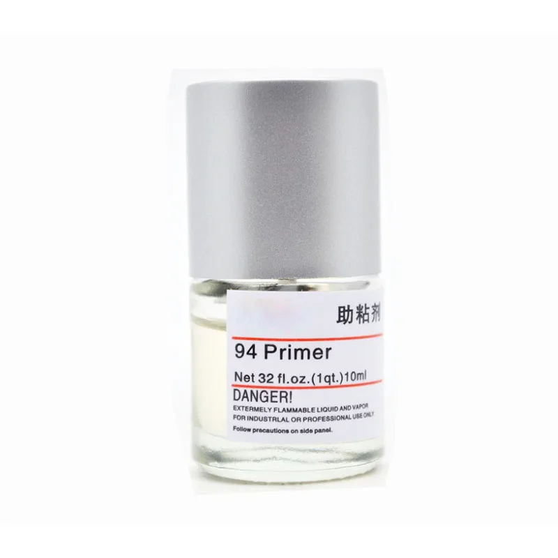 3M 94 Primer 10ml - Adhesion Promoter for Enhancing Adhesive Tape