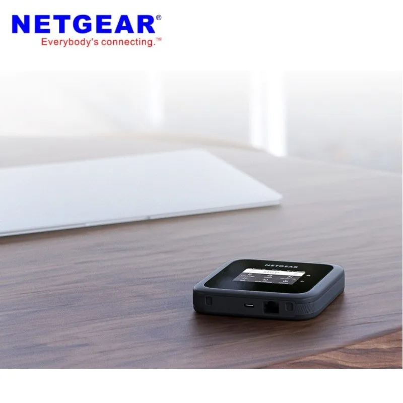 NETGEAR-Nighthawk M6 Pro 5G mmWave Wi-Fi 6E Hotspot-Unlocked